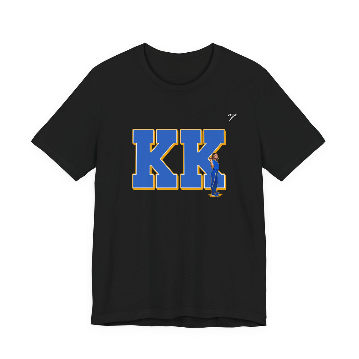Makayla Encinas Graphic Tee