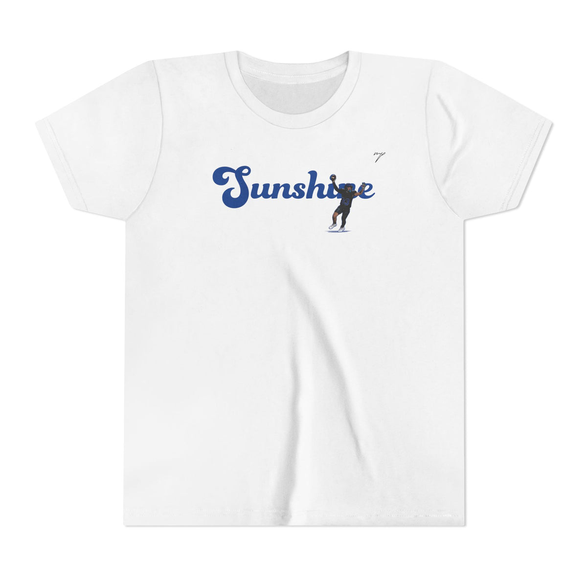 Austyn Robinson YOUTH Graphic Tee