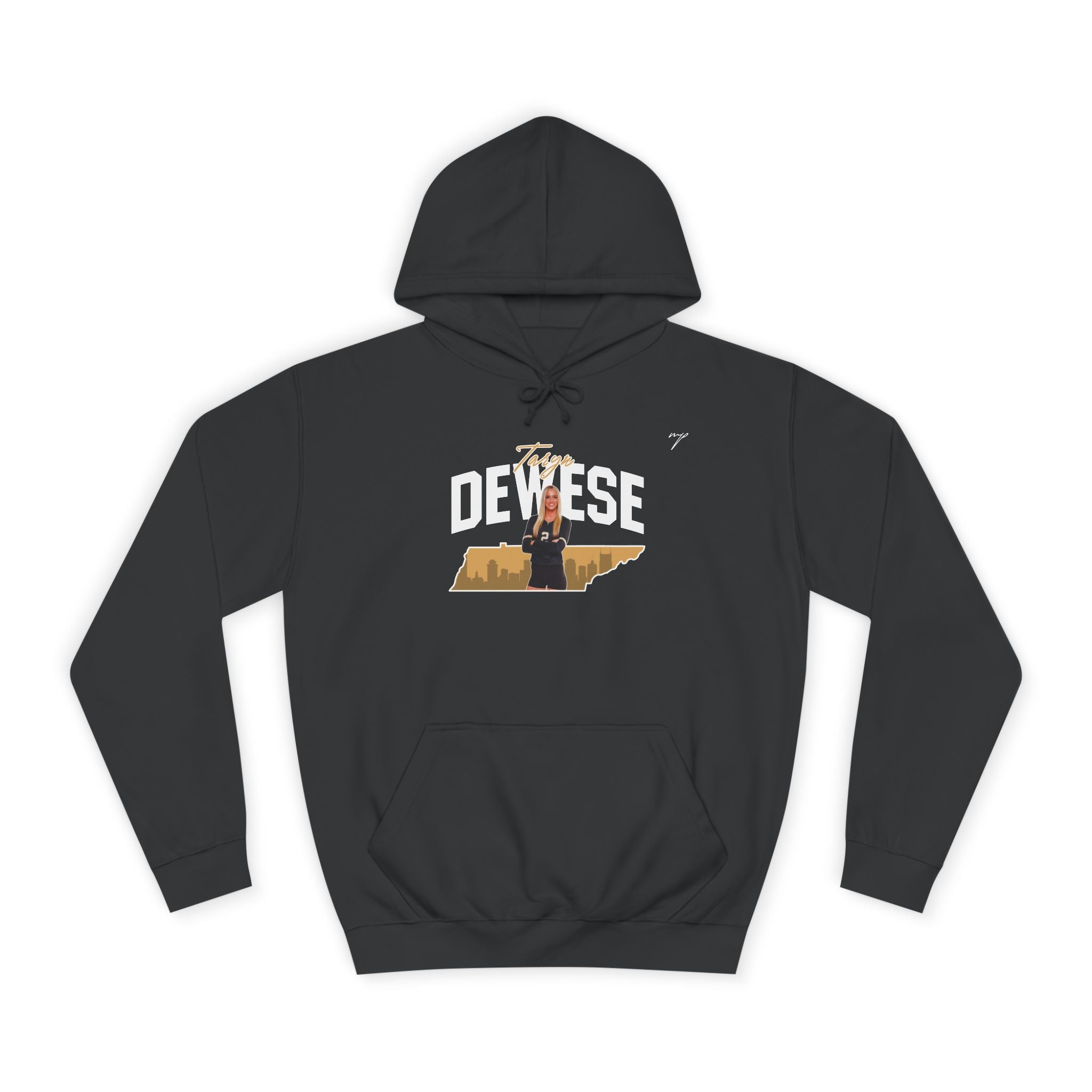 Taryn Dewese Hoodie