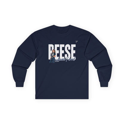 Reese Acuña Ferrel Long Sleeve Tee