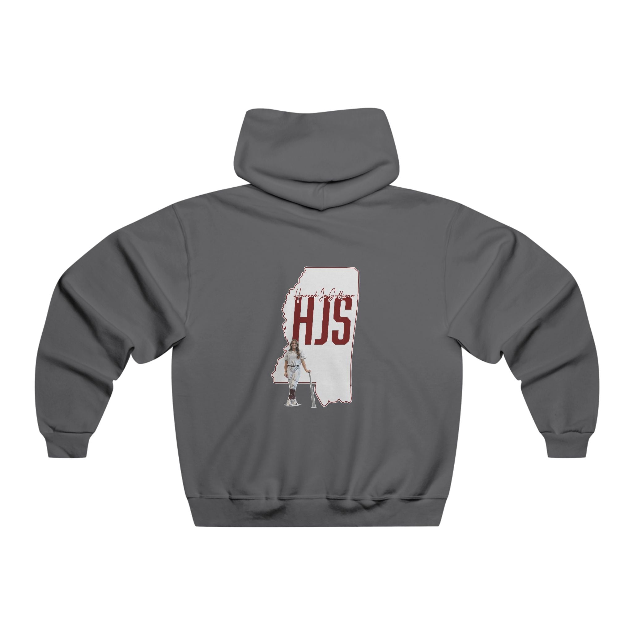 Hannah Jo Sullivan Vintage Hoodie