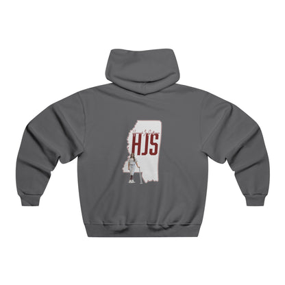 Hannah Jo Sullivan Vintage Hoodie