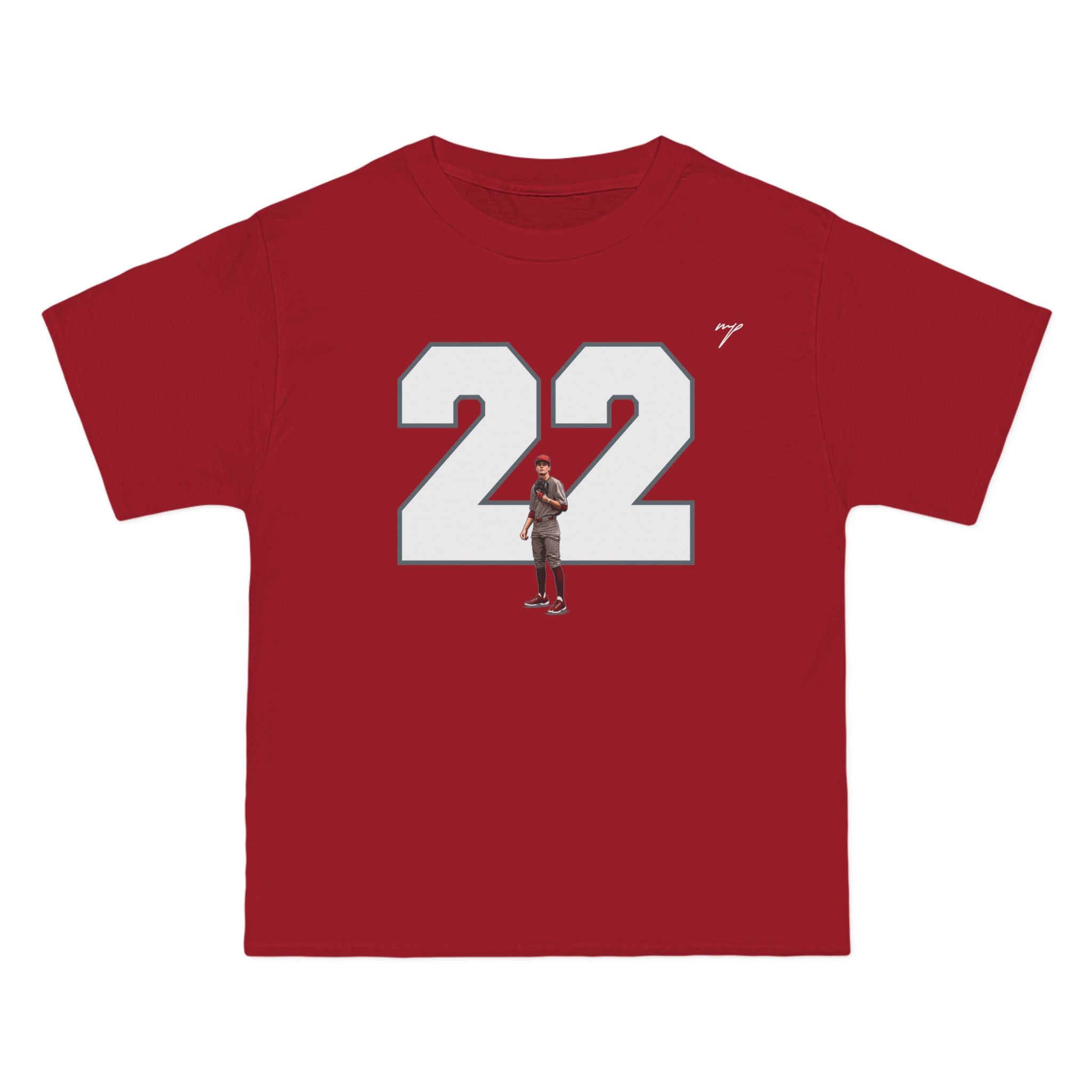 Noah Hunter Vintage Tee