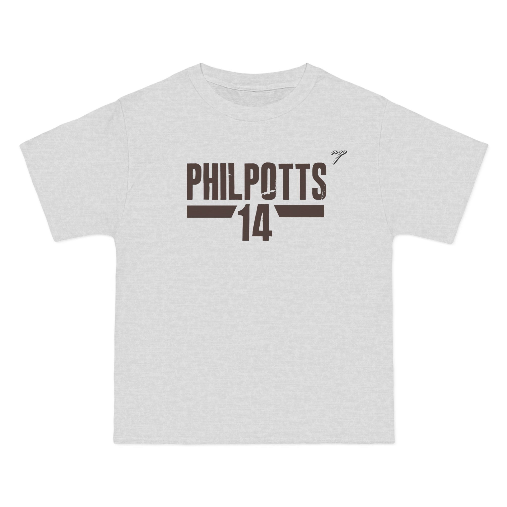 Sean Philpotts Vintage Tee