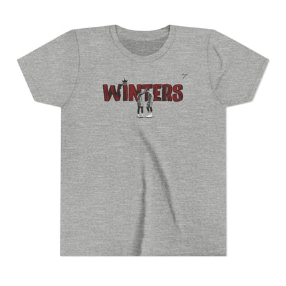 Aiden Winters YOUTH Graphic Tee