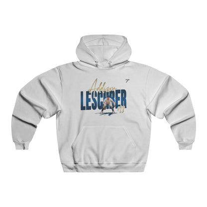 Addison Leschber Vintage Hoodie
