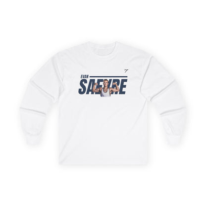Evan Saevre Long Sleeve Tee