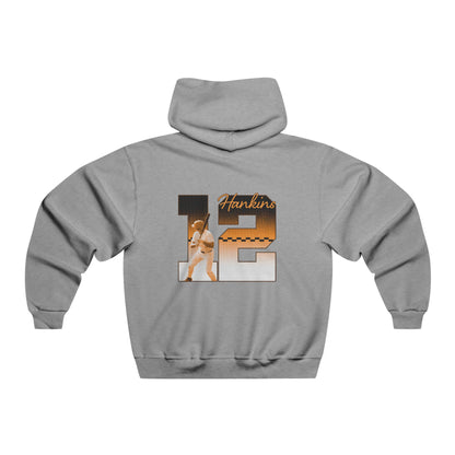 Evan Hankins Vintage Hoodie