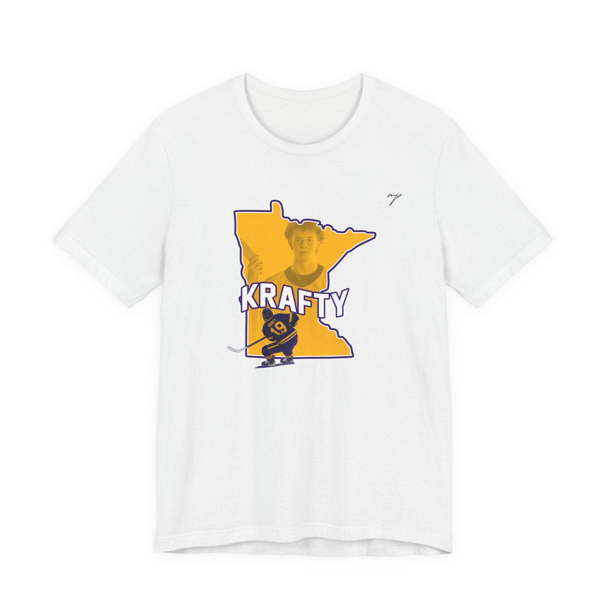 Mason Kraft Graphic Tee