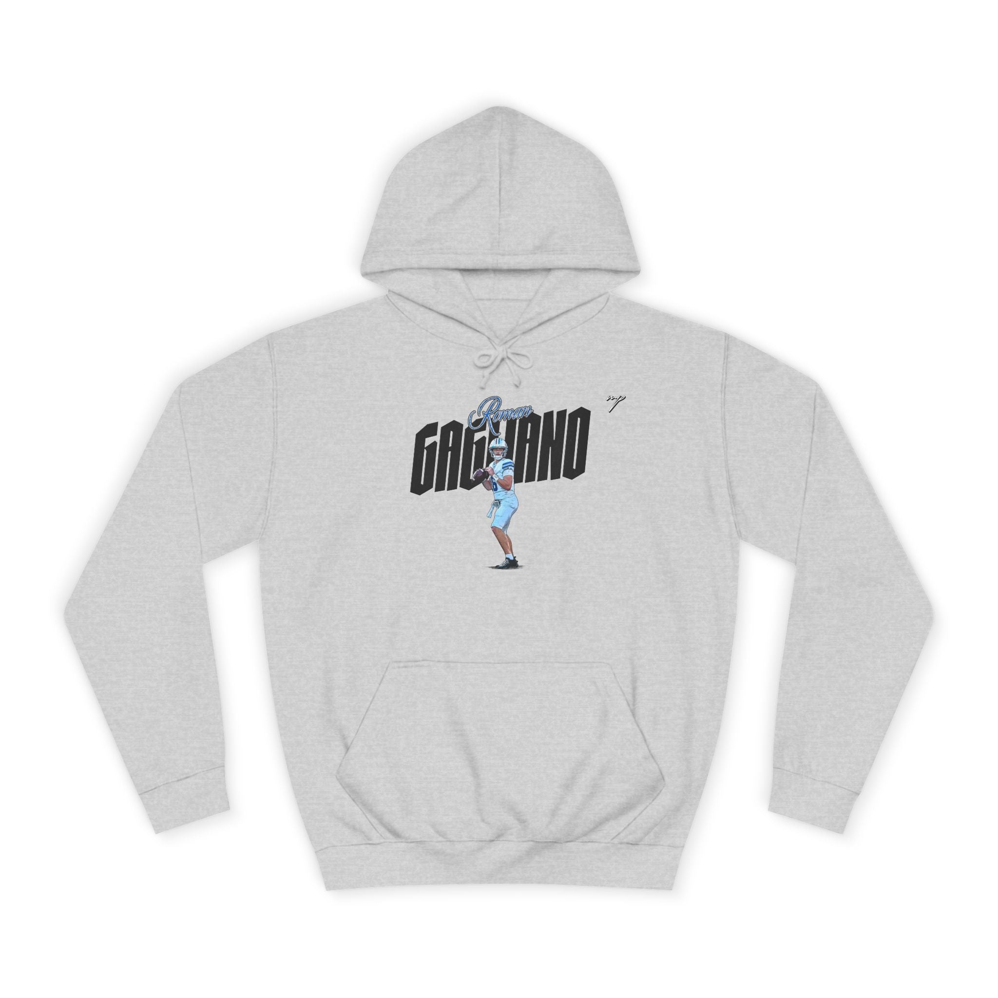 Roman Gagliano Hoodie