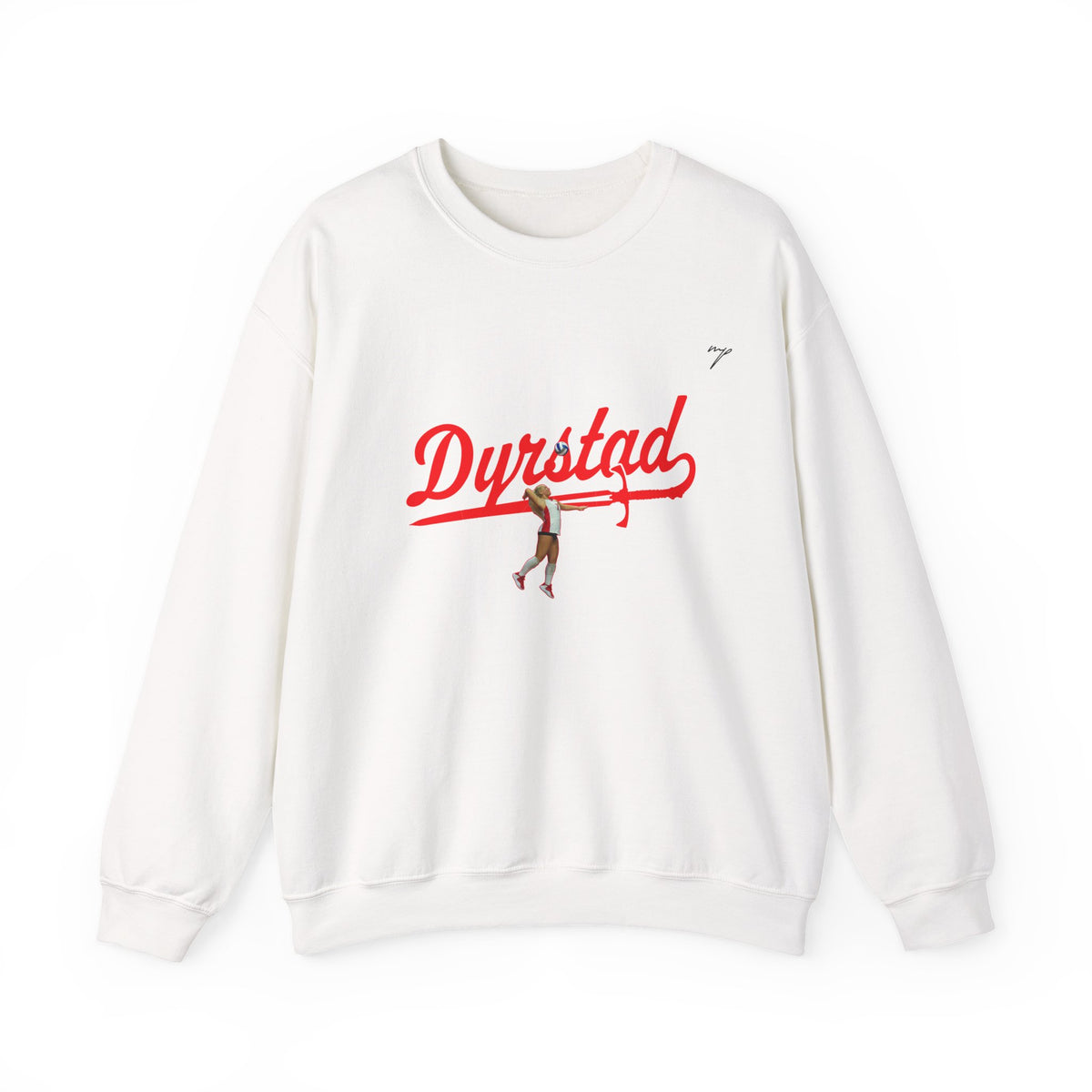 Kami Dyrstad Crewneck