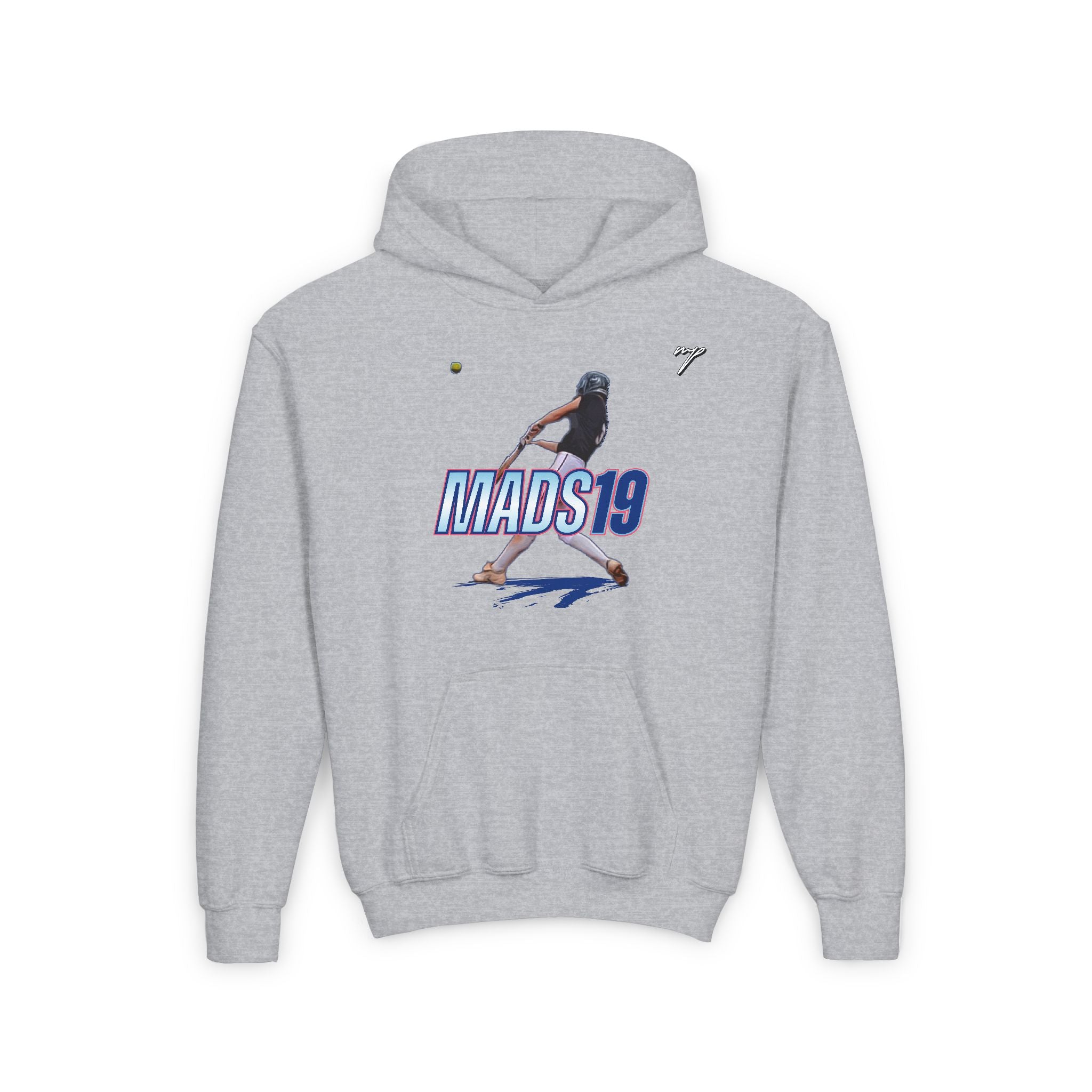 Maddy Blair Youth Hoodie