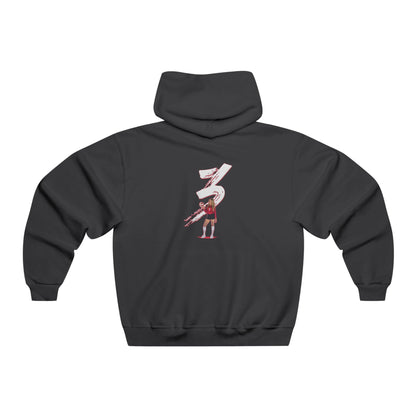 Allie Sczech Vintage Hoodie