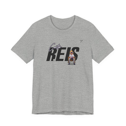 Carter Reis Graphic Tee