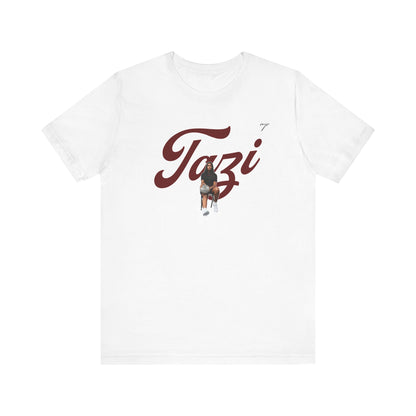 Tazi Harris Graphic Tee