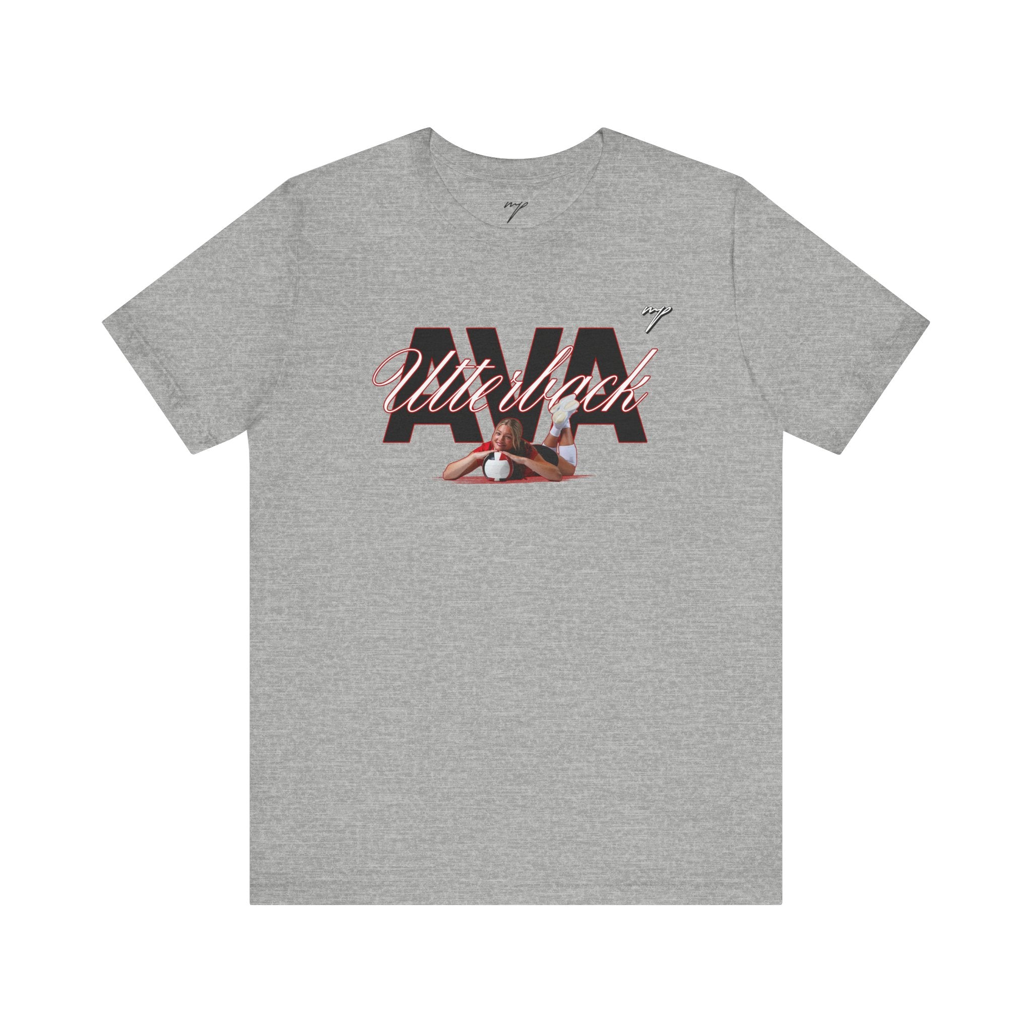 Ava Utterback Graphic Tee