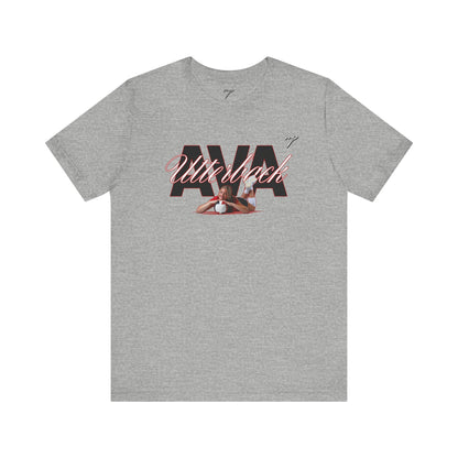 Ava Utterback Graphic Tee