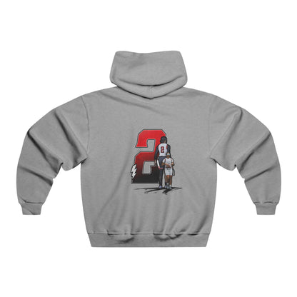 Jasmine Henry Vintage Hoodie