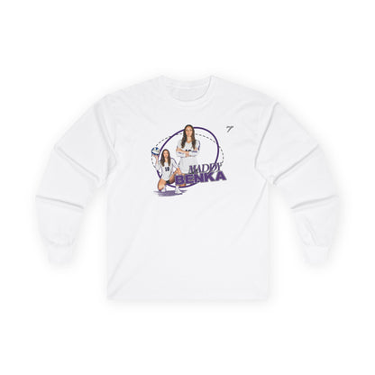 Maddy Benka Long Sleeve Tee