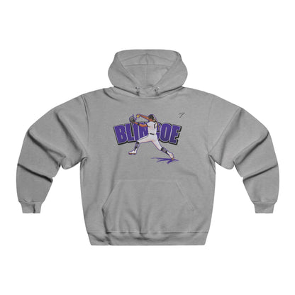 Hannah Blincoe Vintage Hoodie