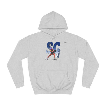 Sharick Guiza Hoodie