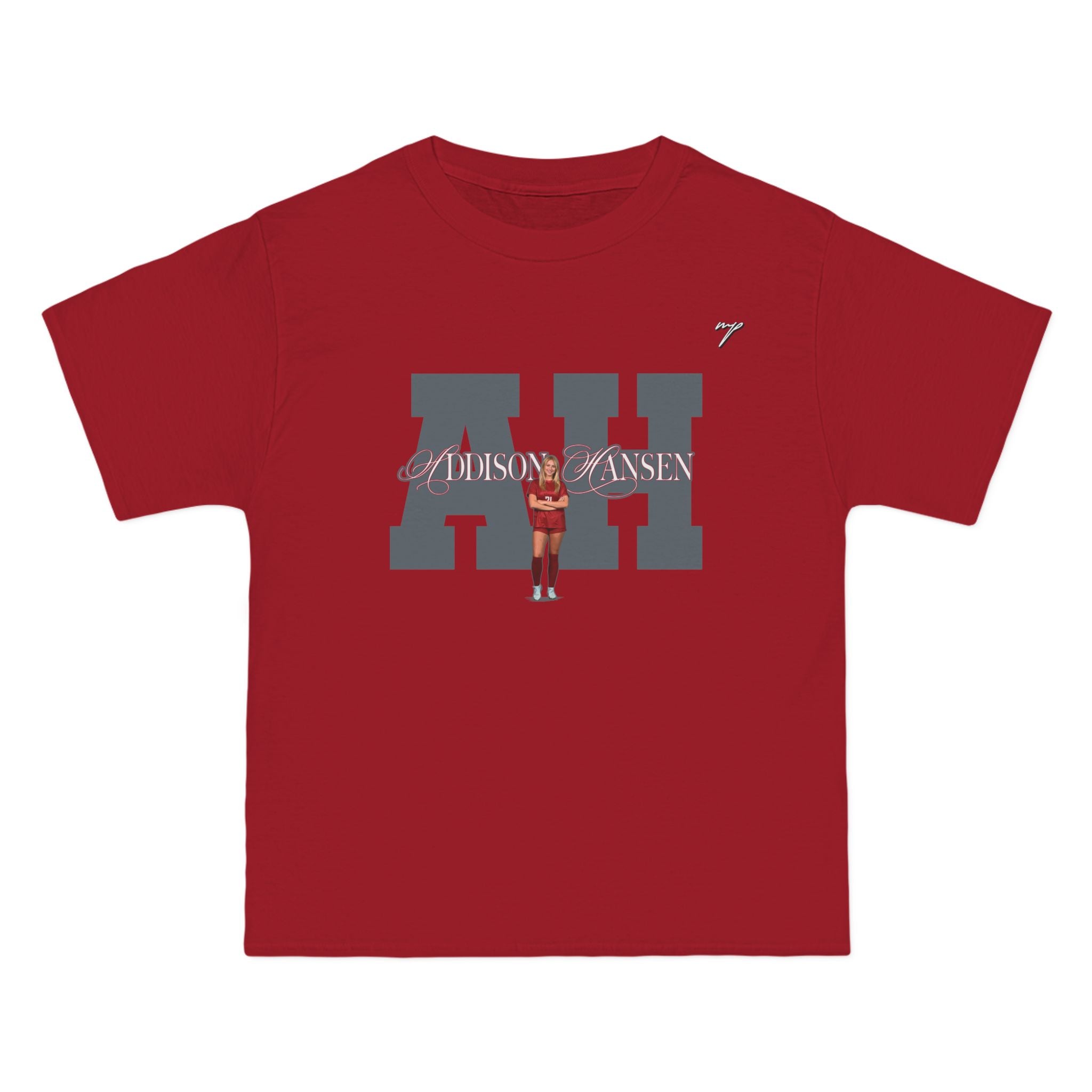 Addison Hansen Vintage Tee