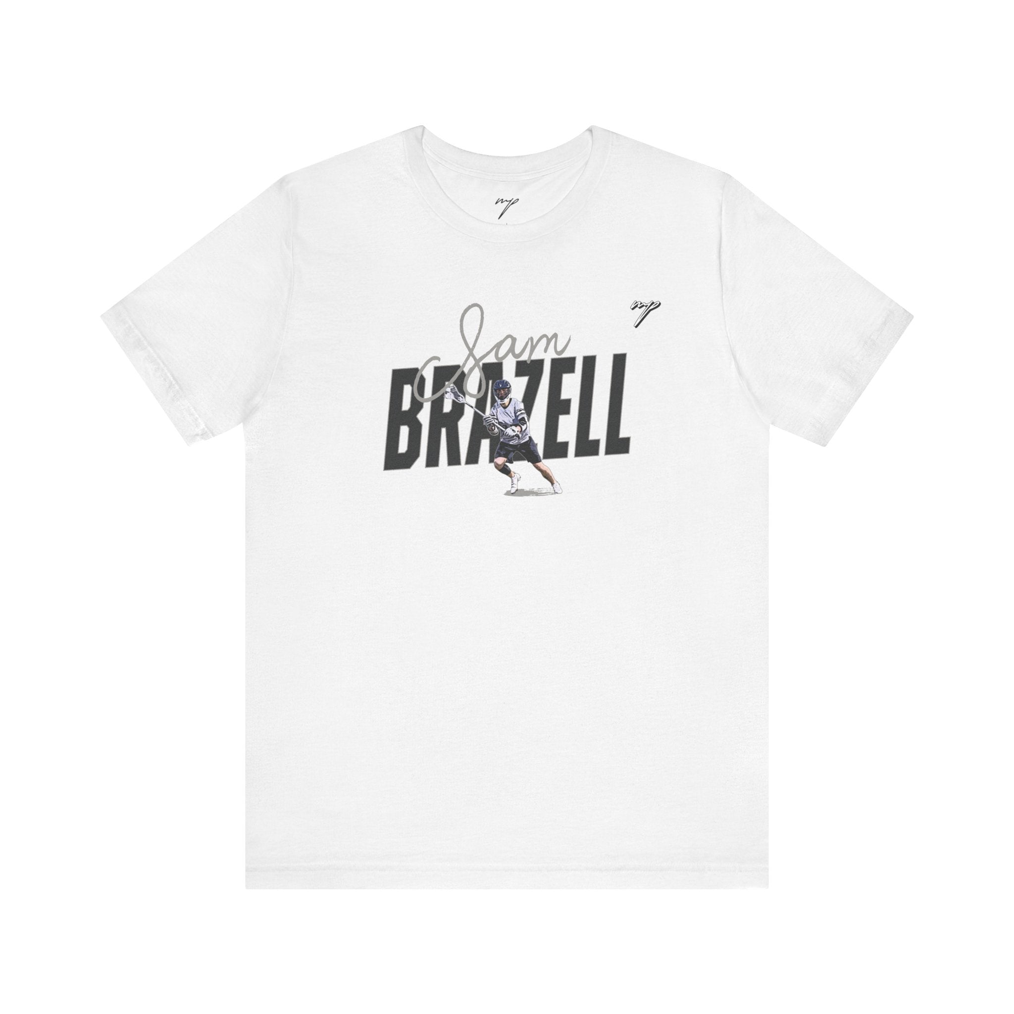 Sam Brazell Graphic Tee