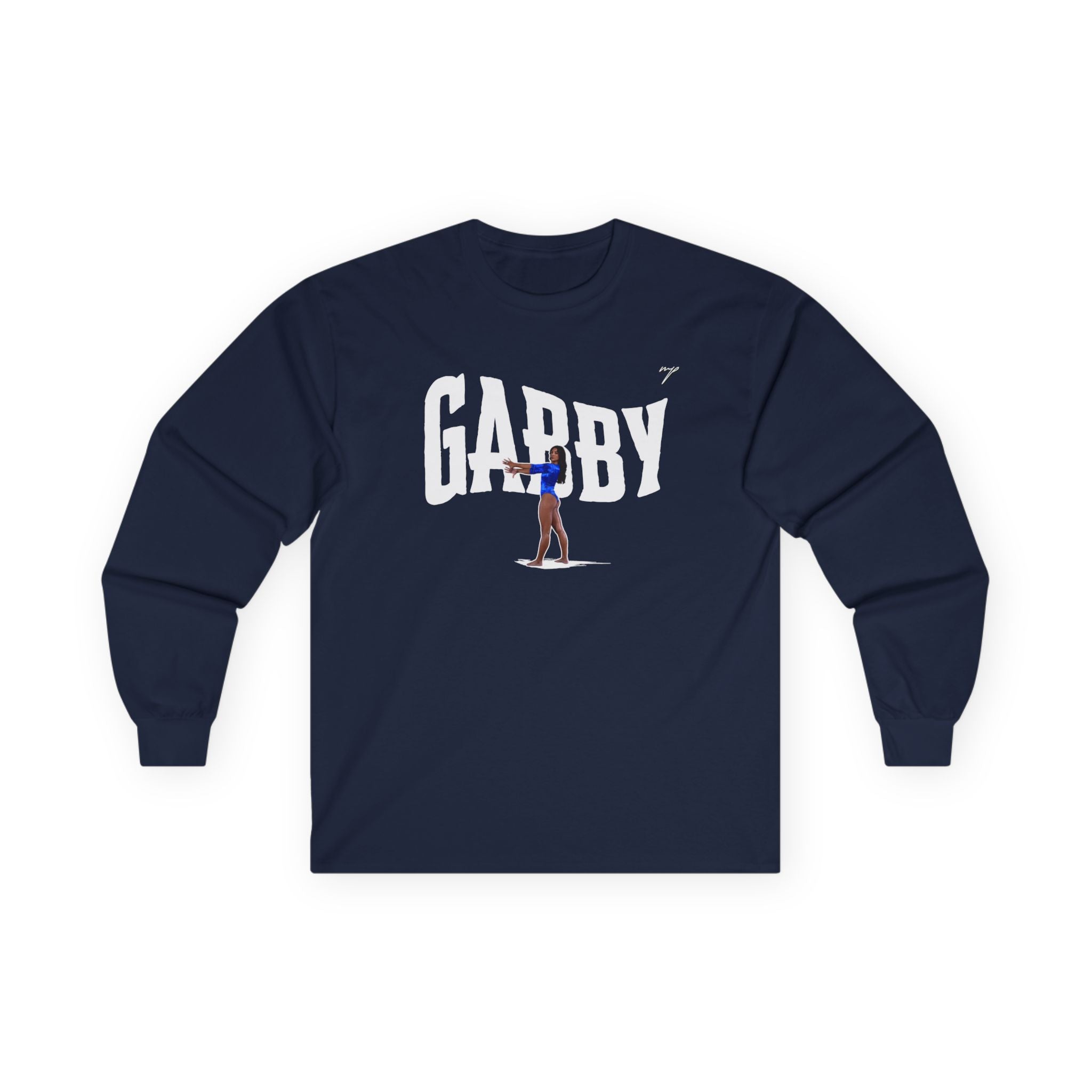 Gabby Espinoza Long Sleeve Tee