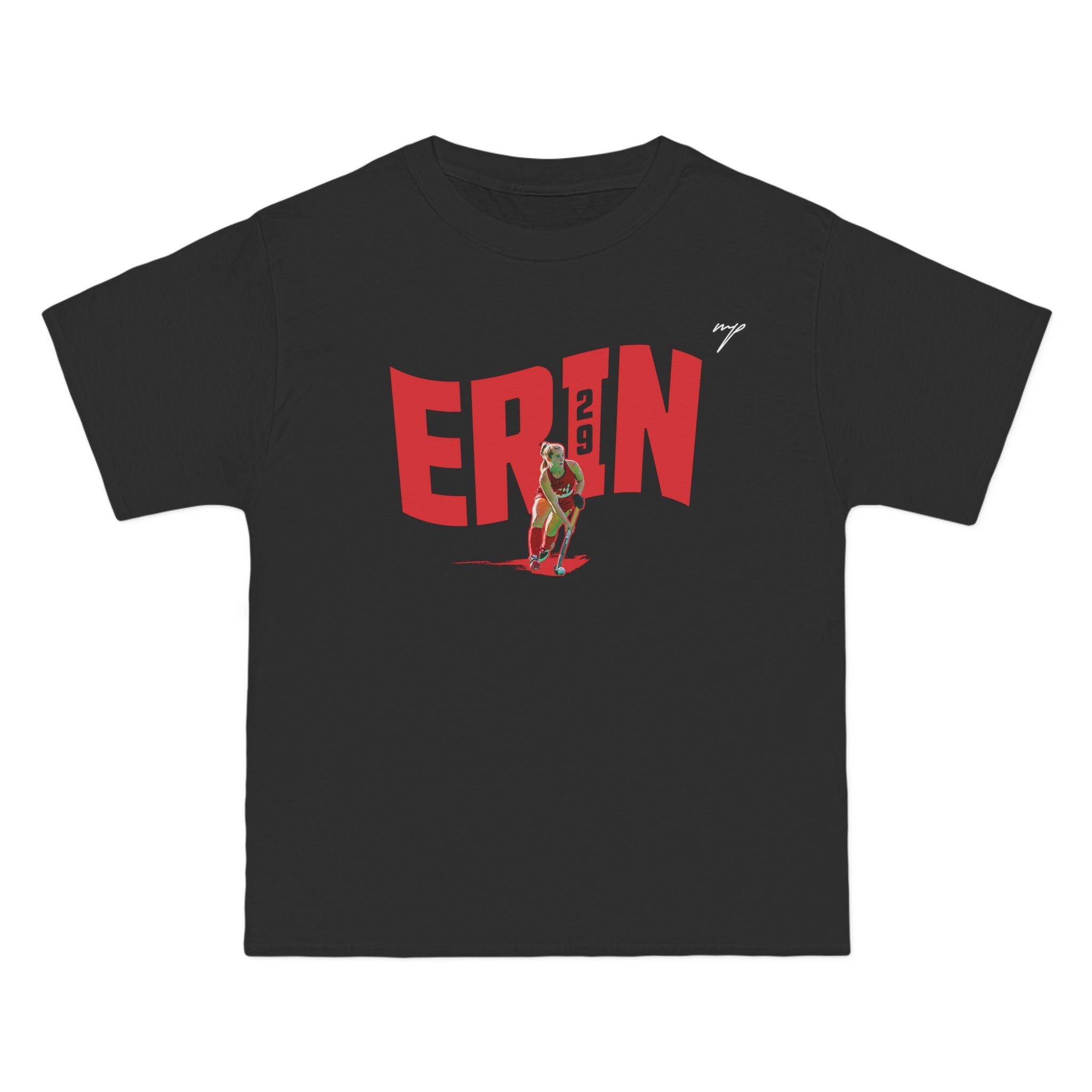 Erin Callahan Vintage Tee