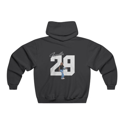 Haylee Chandler Vintage Hoodie