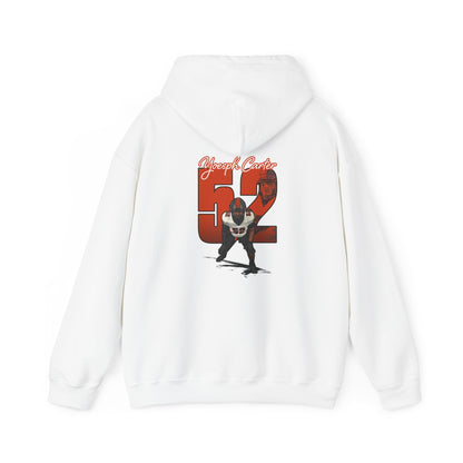 Yoesph Carter Vintage Hoodie