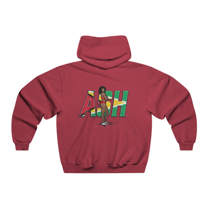 Ashley Thomas Vintage Hoodie