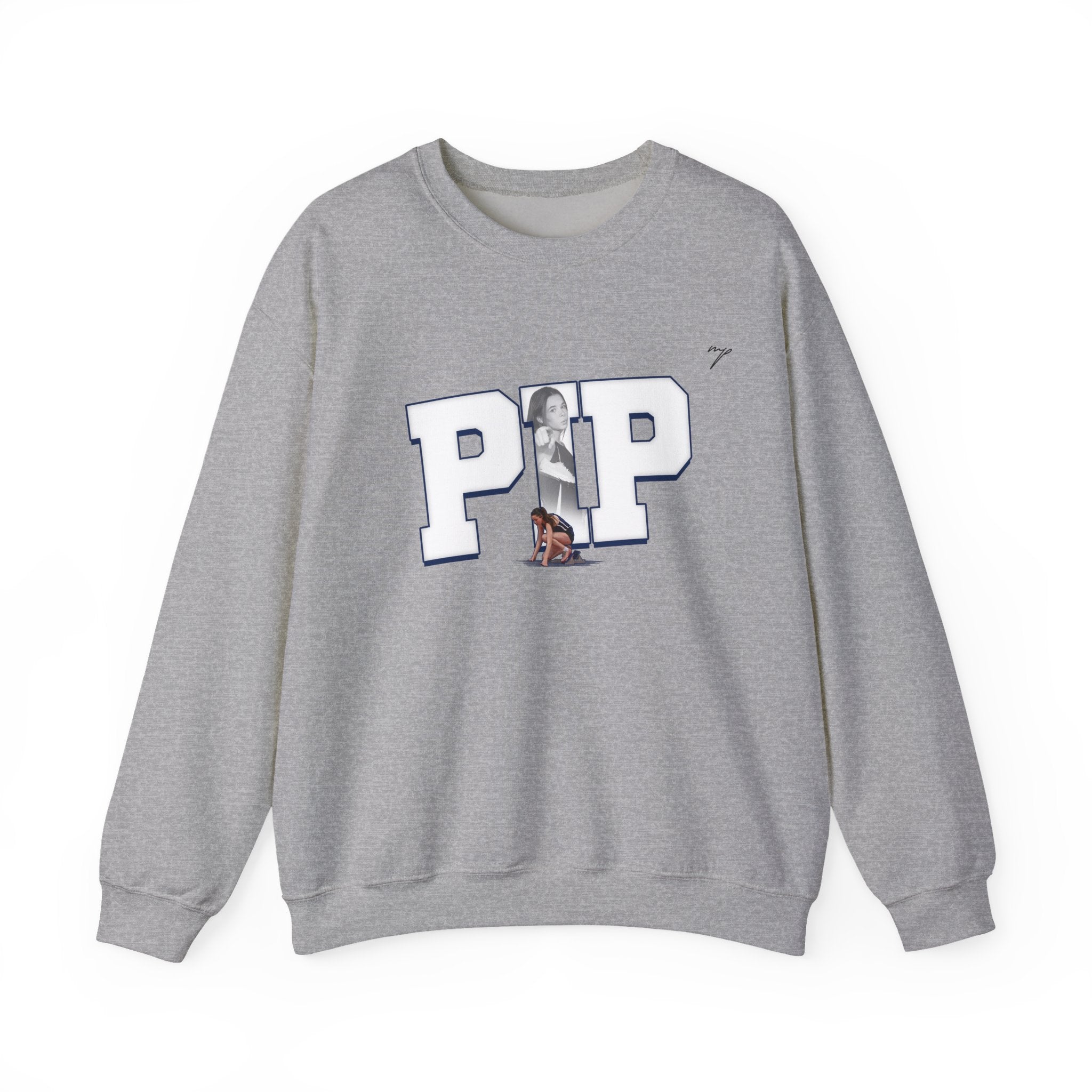 Pippa Closs Crewneck