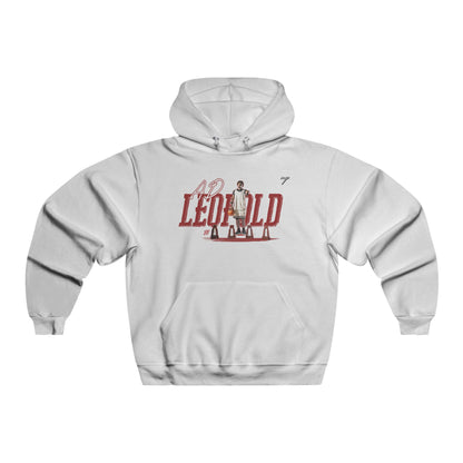 AD Leopold Vintage Hoodie