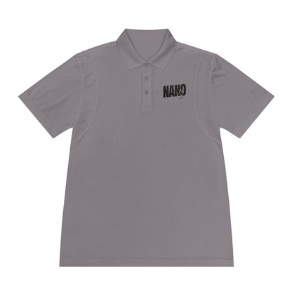 Kiyanno Zuniga Polo