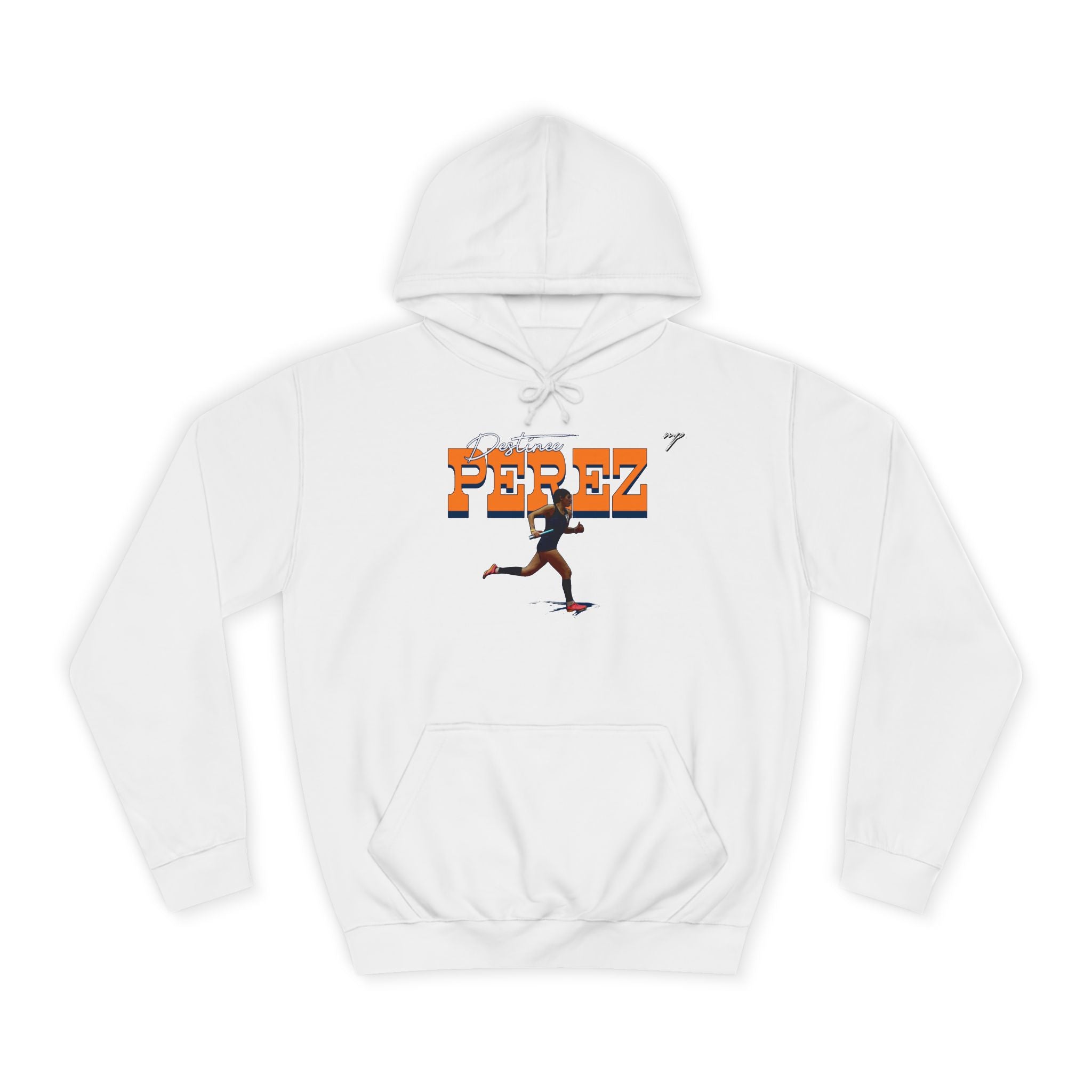 Destinee Perez Hoodie