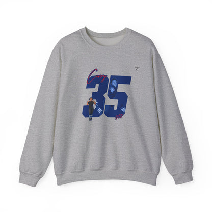 Emillie Curry Crewneck