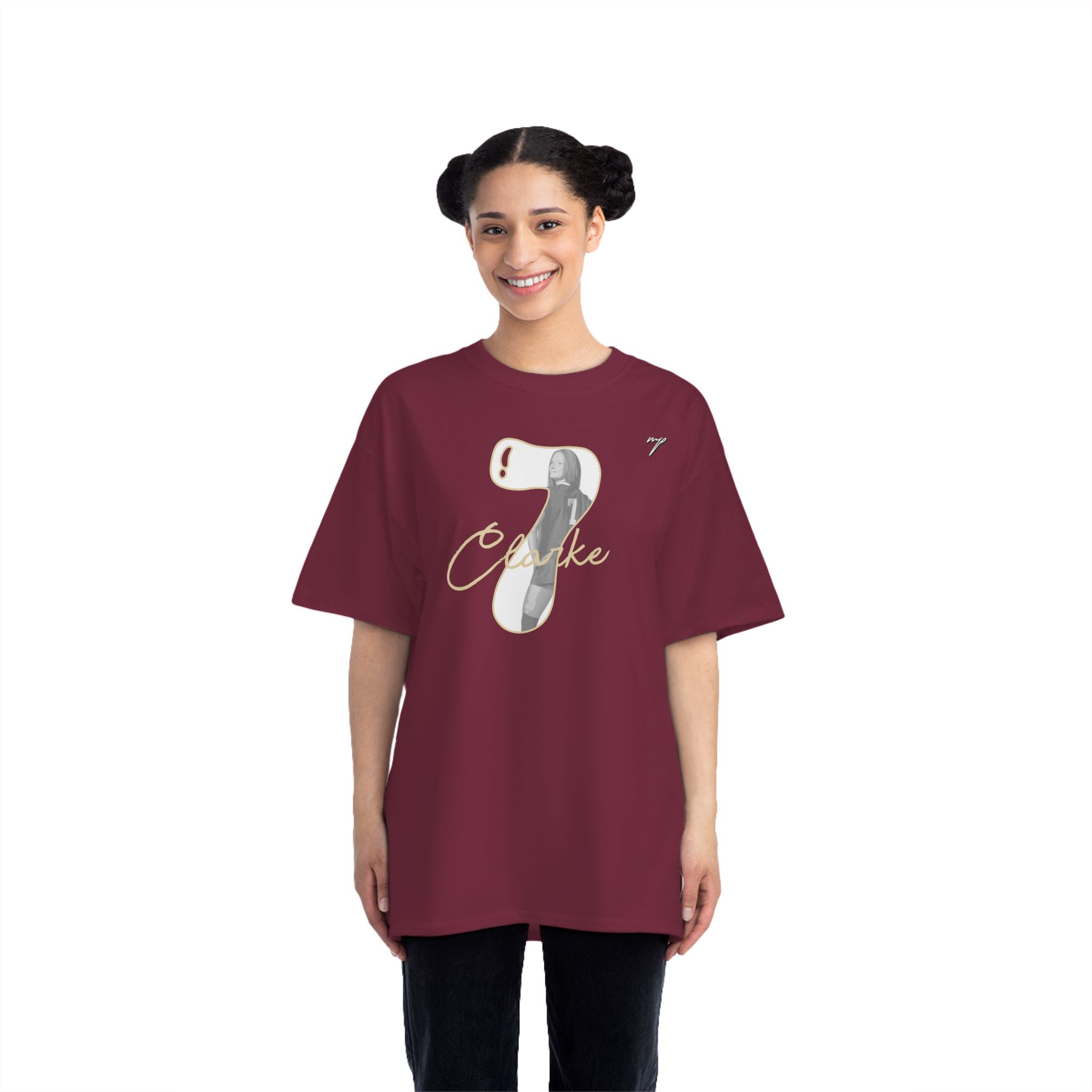 Georgie Clarke Vintage Tee
