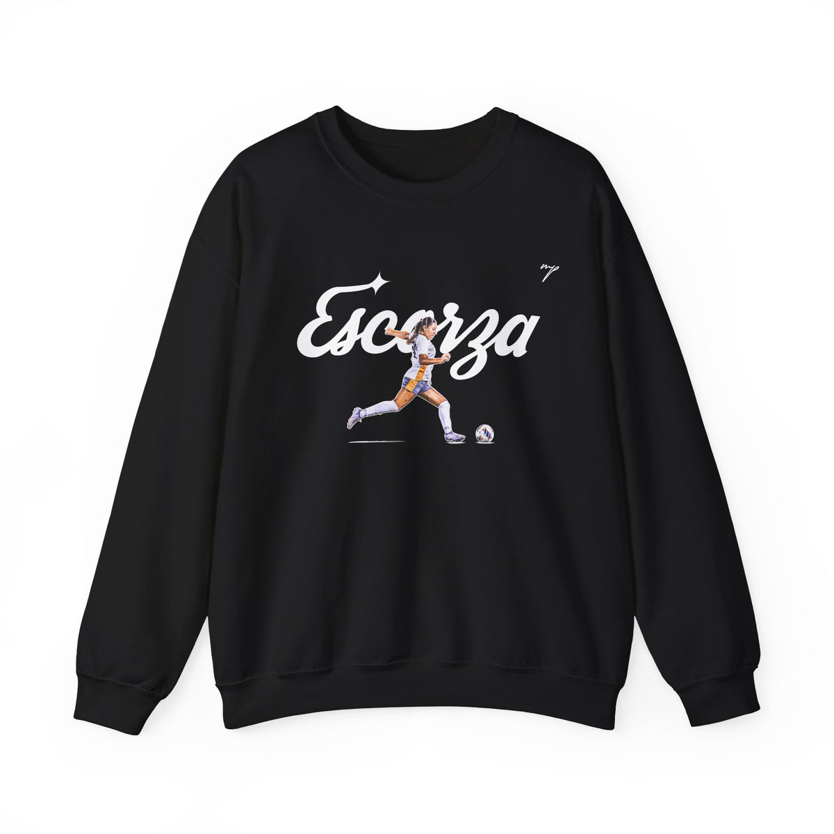 Amy Escorza Crewneck