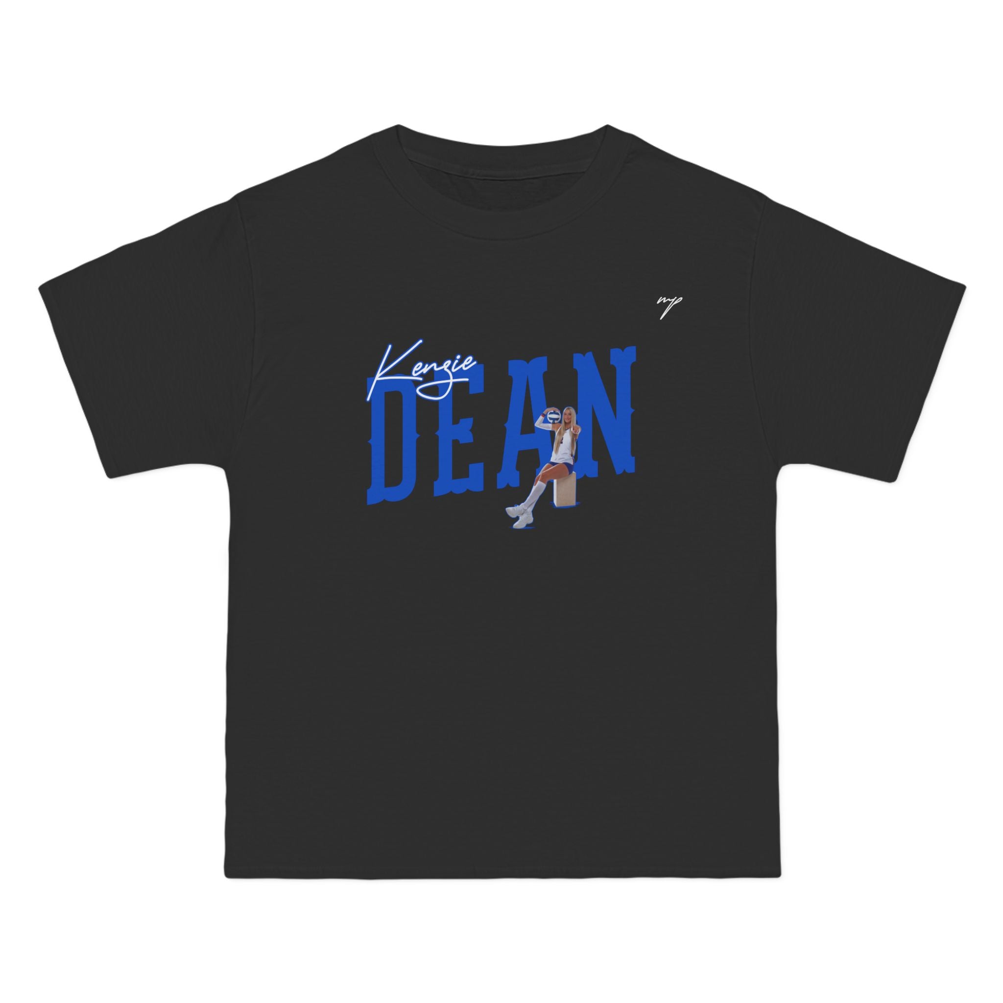 Kenzie Dean Vintage Tee