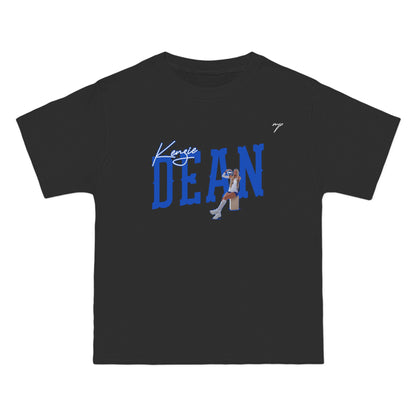 Kenzie Dean Vintage Tee