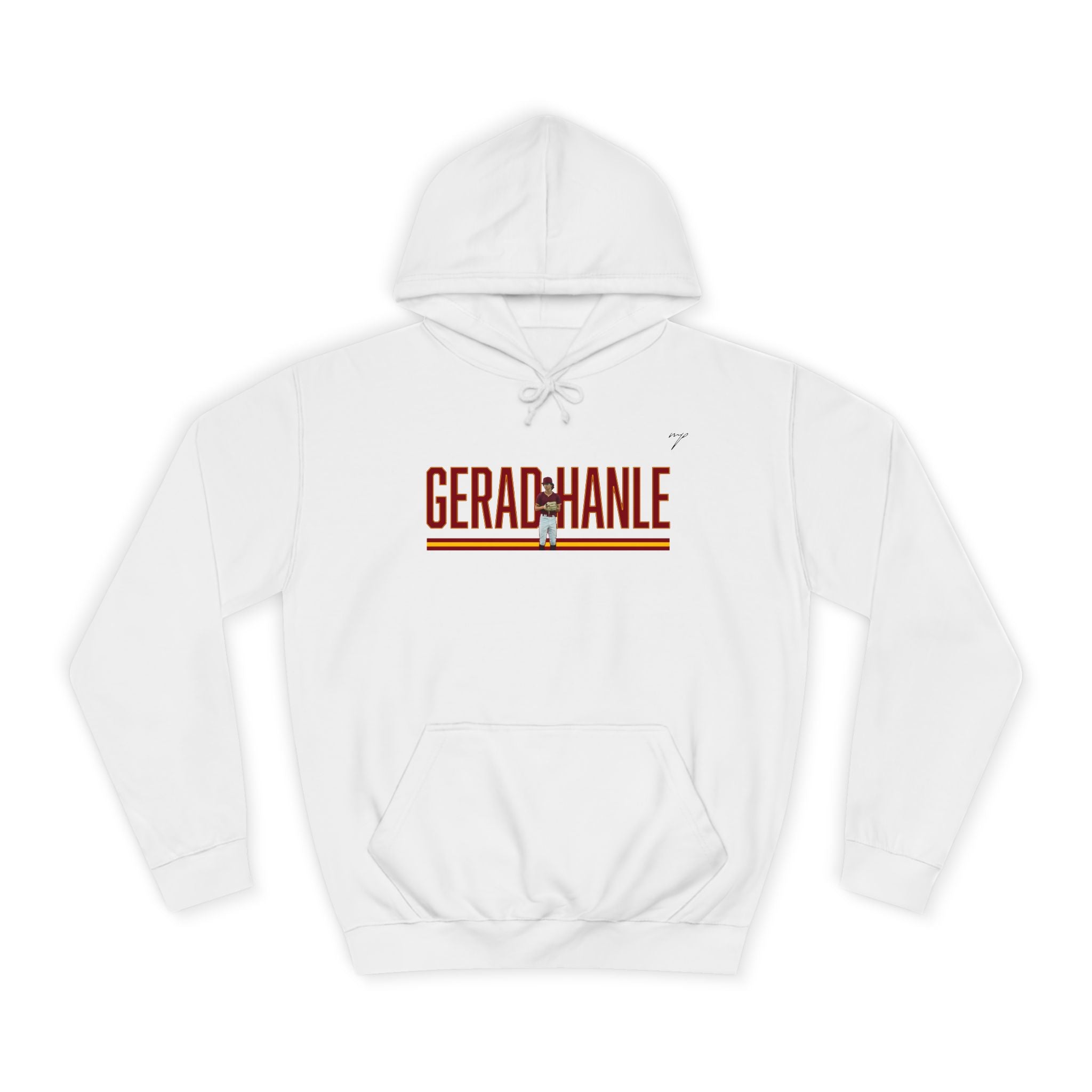 Gerad Hanle Hoodie