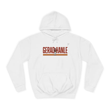 Gerad Hanle Hoodie