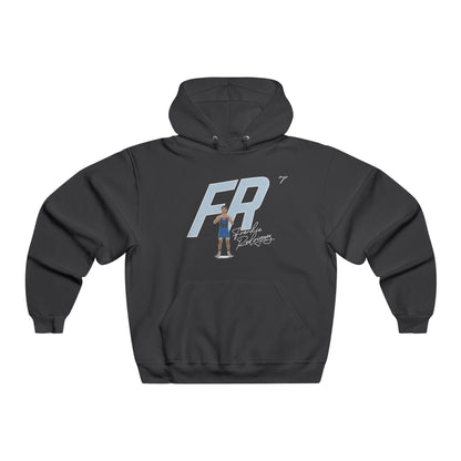 Frankie Rodriguez Vintage Hoodie