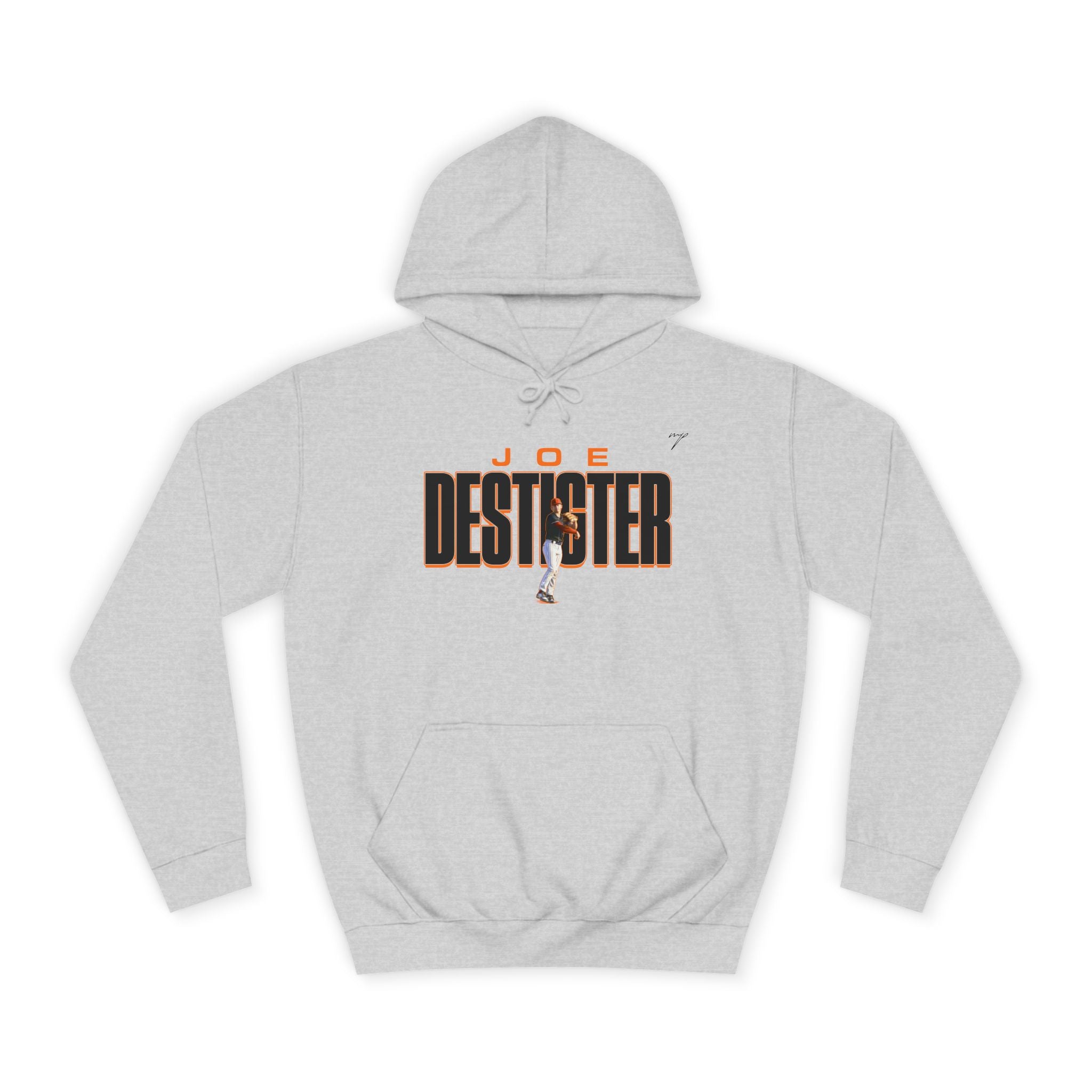 Joe DeStigter Hoodie