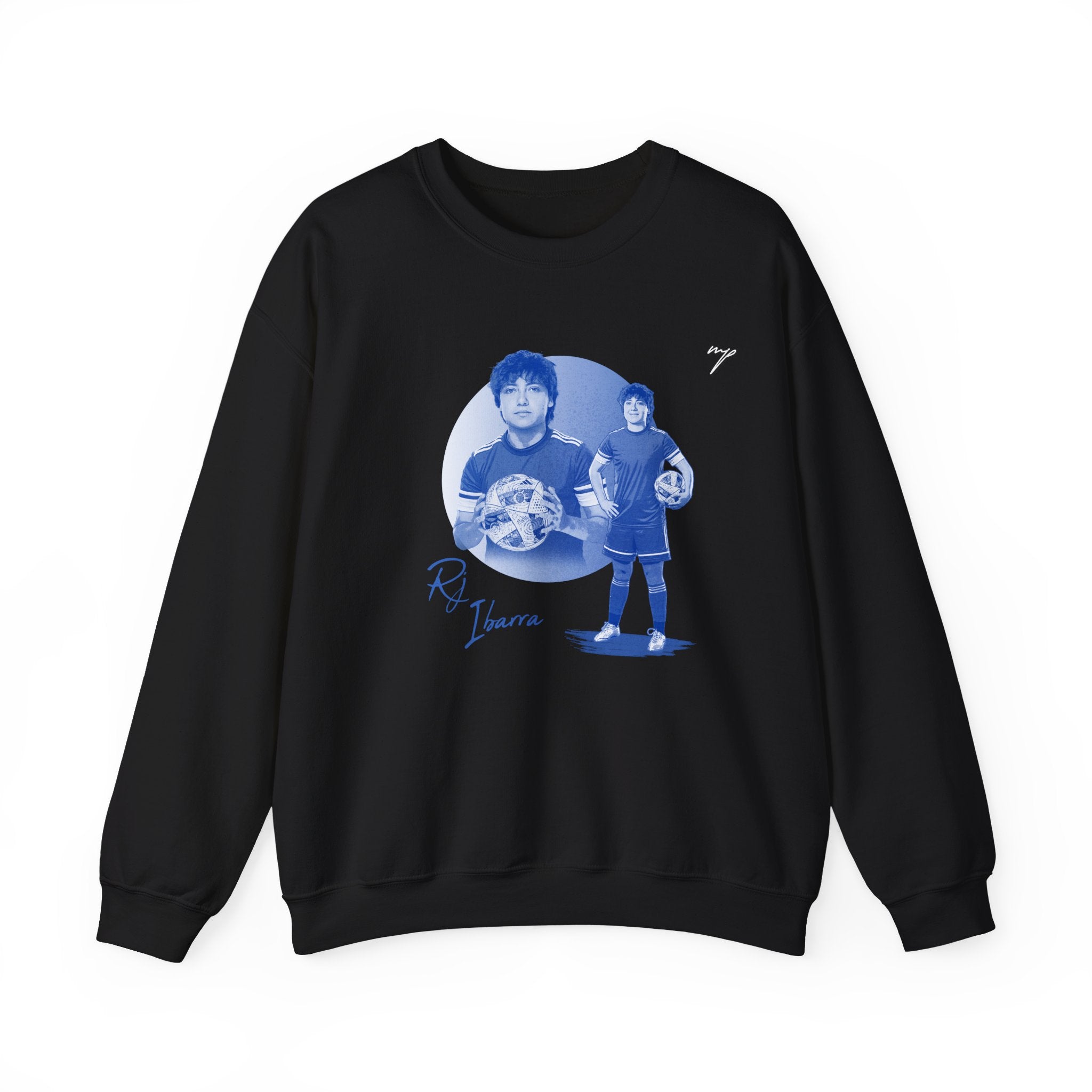 RJ Ibarra Crewneck