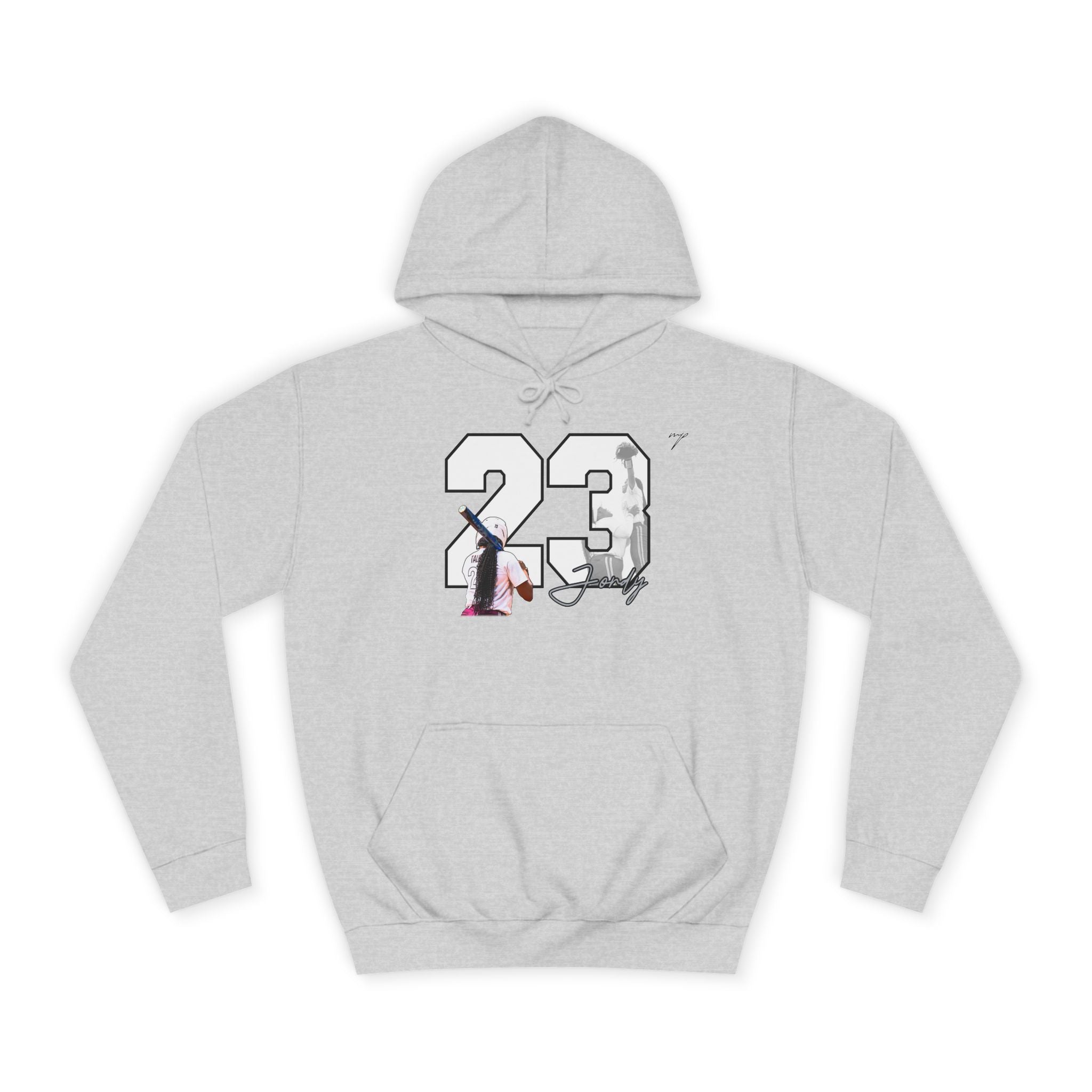 Jordyn Talbert Hoodie