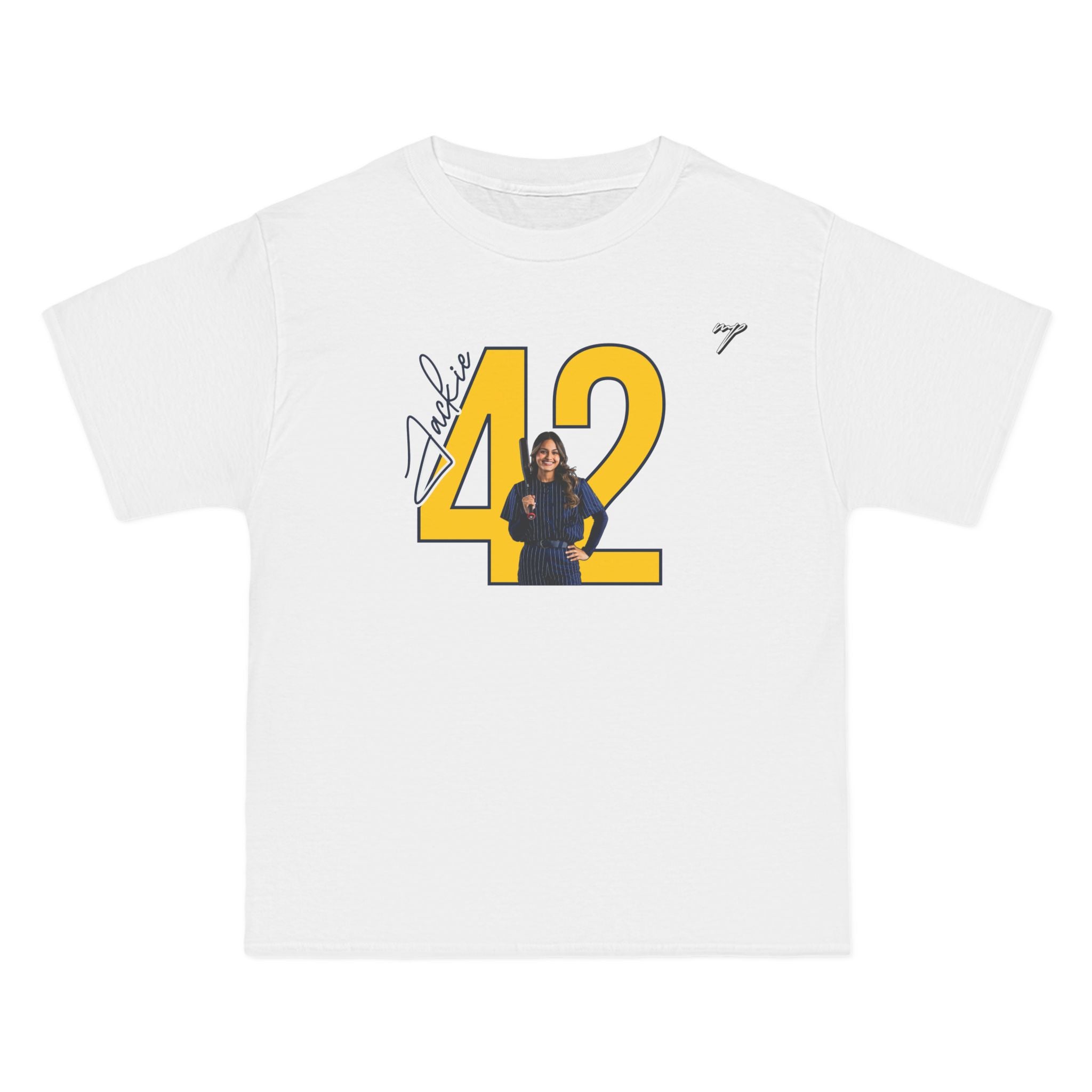 Jackie Tremper Vintage Tee