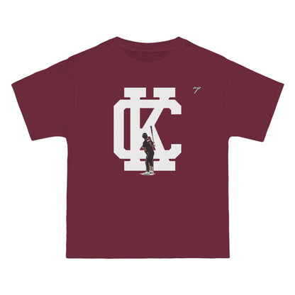 Carson Kinnick Vintage Tee