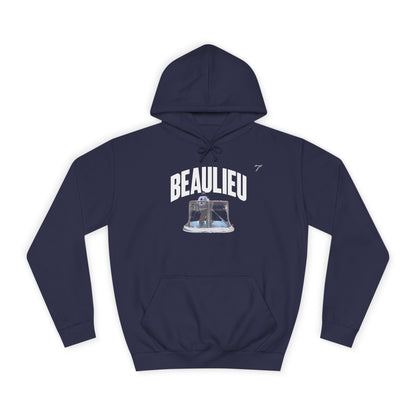 Anthony Beaulieu Hoodie